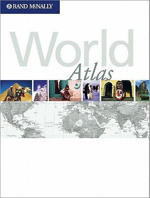 Rand McNally World Atlas