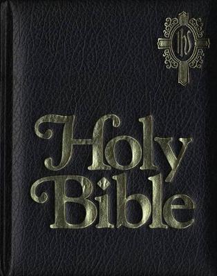New American Bible for Catholics