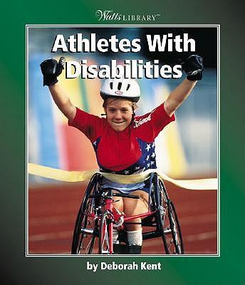 Athletes with Disabilities