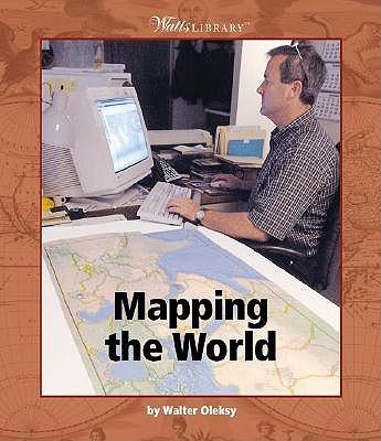 Mapping the World