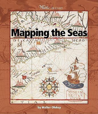 Mapping the Seas