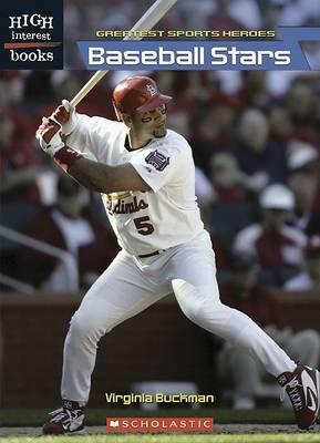 Baseball Stars
