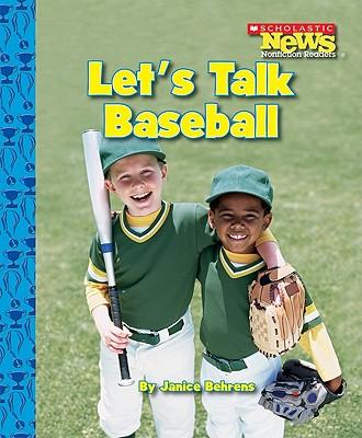 Let's Talk Baseball