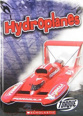 Hydroplanes