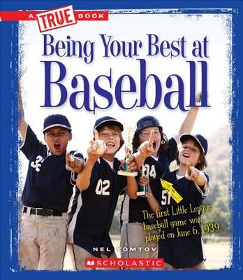 Being Your Best at Baseball