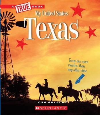 Texas (a True Book: My United States)