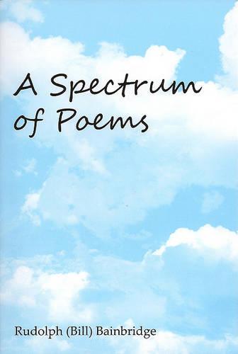A Spectrum of Poems