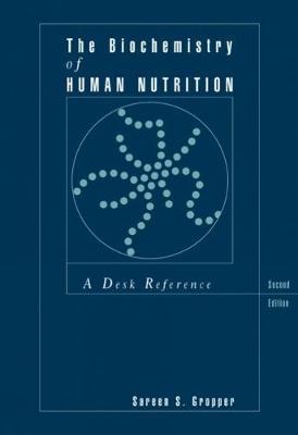 The Biochemistry of Human Nutrition: A Desk Reference