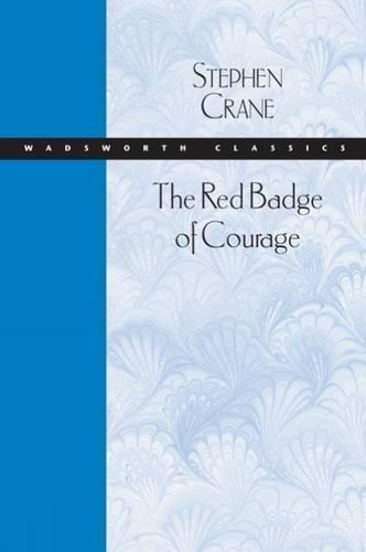 The Red Badge of Courage