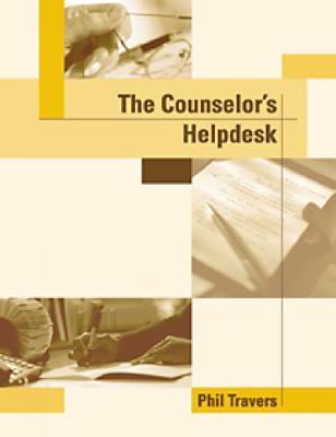 The Counselor's Helpdesk