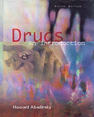 Drugs: An Introduction