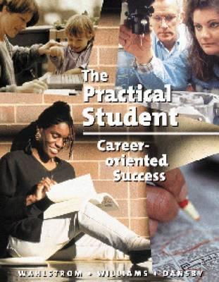 The Practical Student: Career-Oriented Success