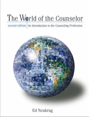 World of the Counselor 2e