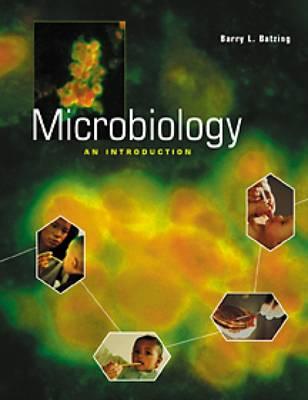 Microbiology: An Introduction