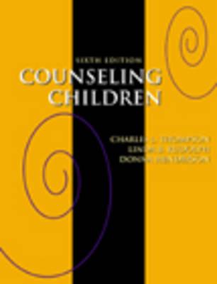 Counseling Children
