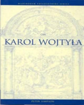 On Karol Wojtyla