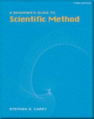 A Beginner's Guide to Scientific Method