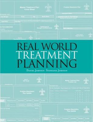 Real World Treatment Planning