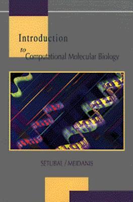 Introduction to Computational Molecular Biology