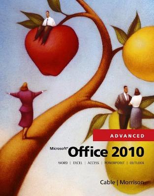 Microsoft� Office 2010, Advanced