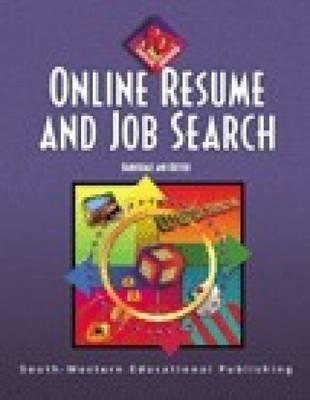 Online Resume and Job Search