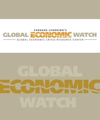 Global Economic Watch: Impact on Business Law
