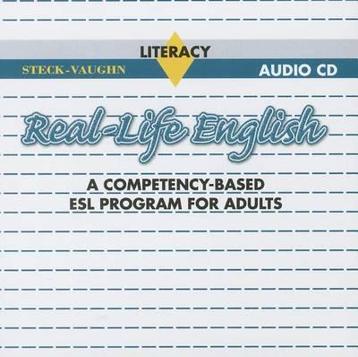 Real Life English: Level 4