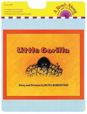 Little Gorilla
