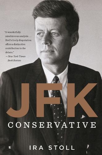 Jfk, Conservative