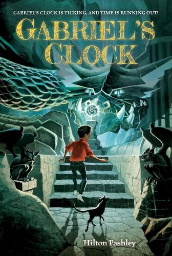 Gabriel's Clock