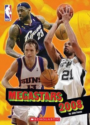 Megastars