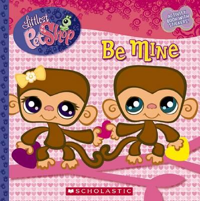 Littlest Pet Shop: Be Mine