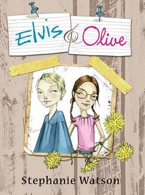 Elvis & Olive