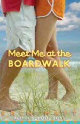 Meet Me at the Boardwalk
