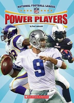Power Players