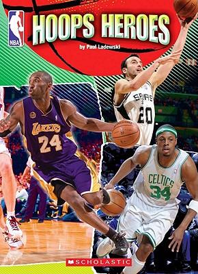 Hoops Heroes