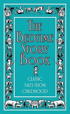 The Bedtime Story Book