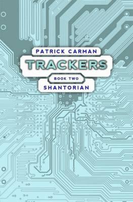 Shantorian (Trackers #2)