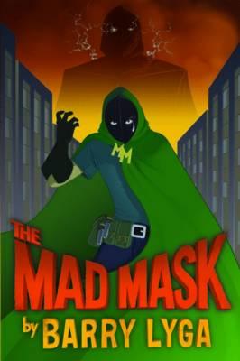 Archvillain: #2 Mad Mask