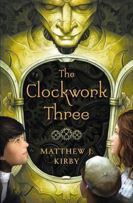 Clockwork Three