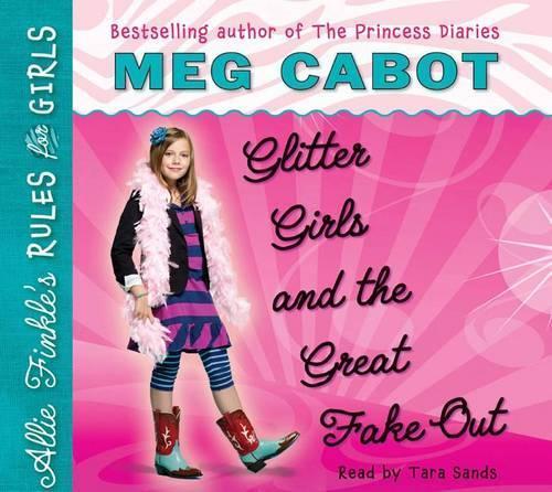 Glitter Girls and the Great Fake Out