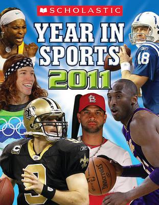 Scholastic Year in Sports