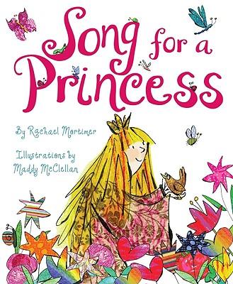 Song for a Princess