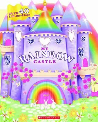 My Rainbow Castle