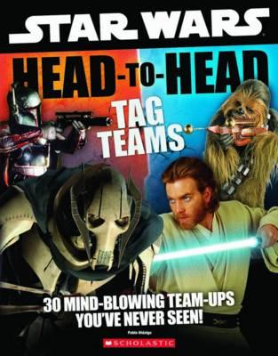 Star Wars Head to Head Rematch