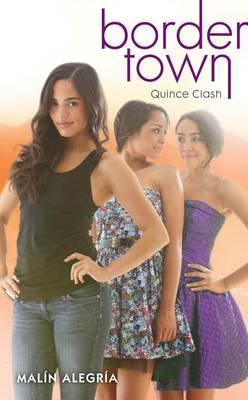 Border Town: Quince Clash