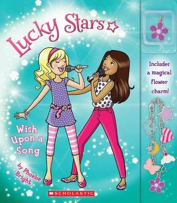 Lucky Stars #3: Wish Upon a Song: Volume 3