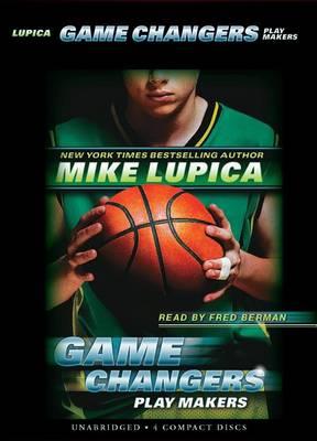 Play Makers (Game Changers #2): Volume 2