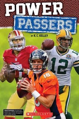 Power Passers