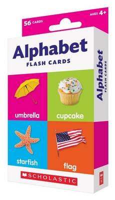 Flash Cards: Alphabet